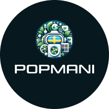 popmani.se