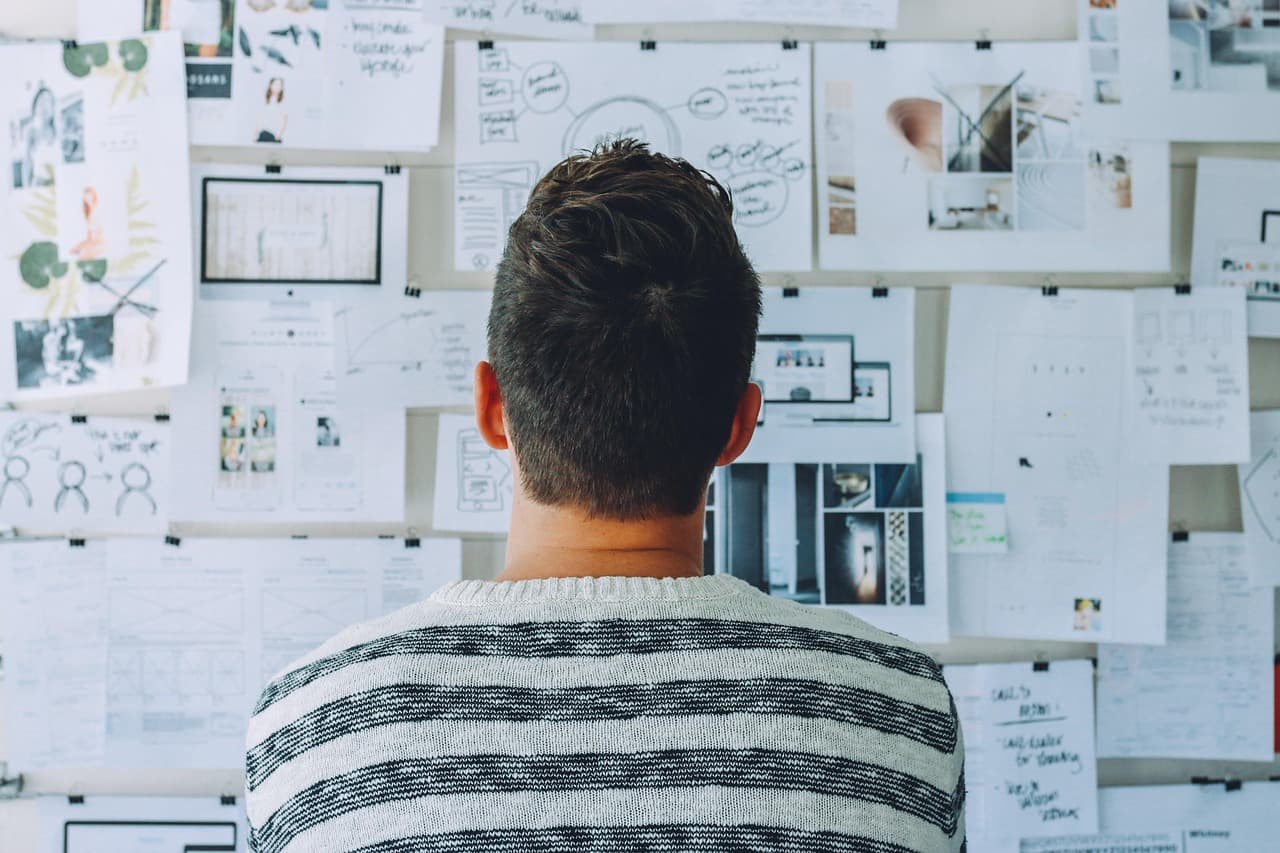 The World of Designers: Creativity That Shapes Our Lives
